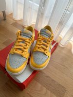 Nike Dunk low Citron Pulse/ Light Bone Gr. 39 Frankfurt am Main - Nordend Vorschau