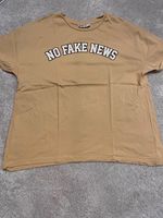 T-Shirt von New Yorker, Größe L, beige Niedersachsen - Oldenburg Vorschau