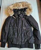 Winterjacke von Khujo schwarz Köln - Porz Vorschau