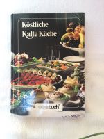 Köstliche Kalte Küche 1975 Bayern - Wenzenbach Vorschau
