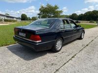 Mercedes-Benz S 280 S 280 Schleswig-Holstein - Itzstedt Vorschau