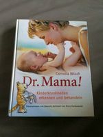 Buch Dr. Mama, Kinderkrankheiten erkennen und behandeln Baden-Württemberg - Nattheim Vorschau