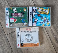 Nintendo DS Spiele Brandenburg - Oranienburg Vorschau