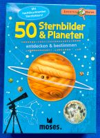 50 Sternbilder und Planeten (Moses Verlag). Berlin - Mitte Vorschau