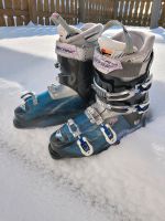 Ski Schuhe nordica Revolution thermo custom damen 41 42 wie neu Hessen - Frankenberg (Eder) Vorschau