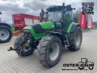 Deutz Fahr Agrotron TTV620 Rheinland-Pfalz - Kaisersesch Vorschau