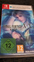 Switch Final Fantasie  X | X- 2 HD Remaster Niedersachsen - Stadtoldendorf Vorschau