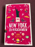 New York zu verschenken Buch Schleswig-Holstein - Schönberg (Holstein) Vorschau