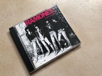 Music-CD von Ramones - Rocket To Russia Bayern - Aschaffenburg Vorschau