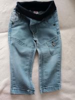 Jeans S.Oliver Gr.80 w.Neu! Sachsen - Schkeuditz Vorschau