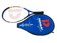 TENNISSCHLÄGER DONNAY GR JUNIOR 55 SL 000  inkl. Hülle Baden-Württemberg - St. Georgen Vorschau