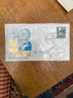 Konrad Adenauer Briefmarken Nordrhein-Westfalen - Bergisch Gladbach Vorschau