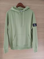 Calvin Klein Jeans Hoodie Nordrhein-Westfalen - Langenfeld Vorschau