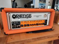 Orange Rockerverb 100 Watt Topteil MK3/MKIII mit Thon Case Münster (Westfalen) - Centrum Vorschau