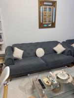 Couchgarnitur Mitte - Wedding Vorschau