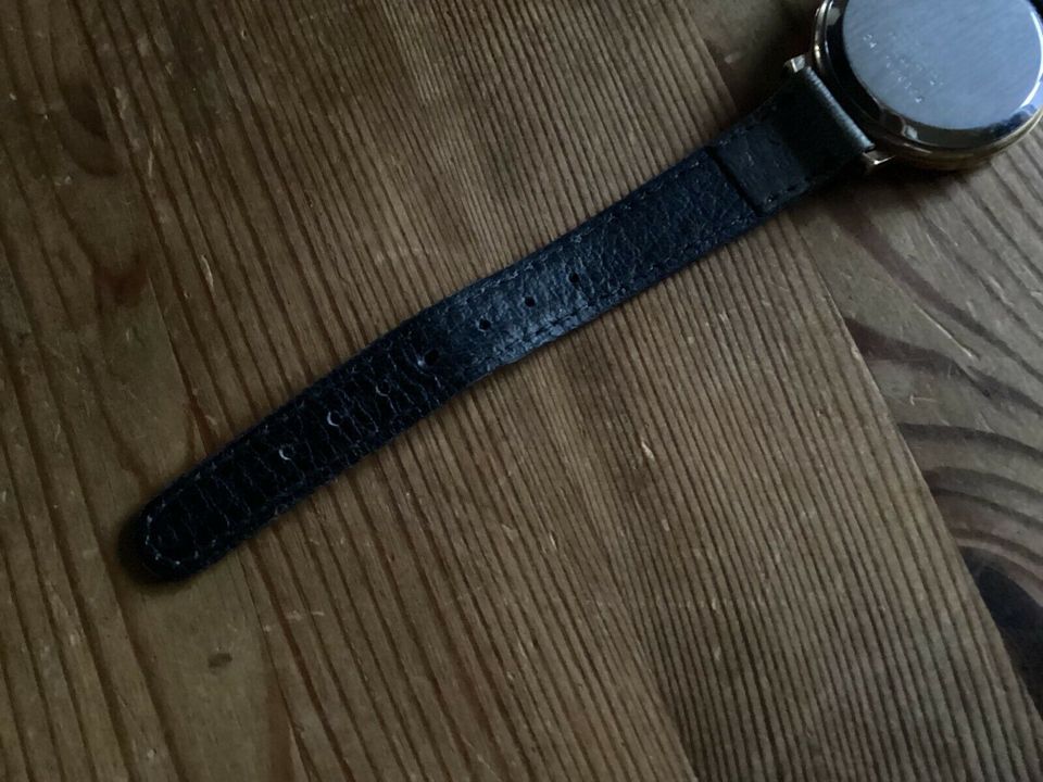 Junghans Solar 1 Armbanduhr in Otzberg