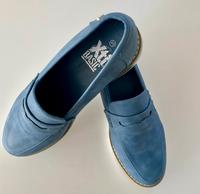 Xti  Basic Daman Loafer, blau, Gr.40, neu Bayern - Goldbach Vorschau
