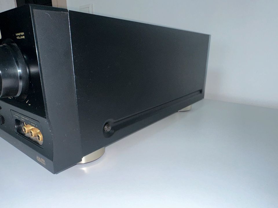 Pioneer VSx-808RDS Dolby Sorround/Digital Receiver in Ingolstadt