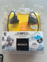 Sony NWZ-W273 kabelloser Sport-Walkman NEU!!! Schleswig-Holstein - Bargteheide Vorschau