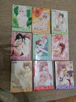 Kiss me Princess (Manga) komplett West - Höchst Vorschau