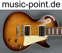 GIBSON LES PAUL LESS PLUS DESERT BURST, GEBRAUCHT Duisburg - Rheinhausen Vorschau