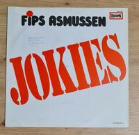 Schallplatten Vinyl 12" Fips Asmussen Jokies Hessen - Bad Wildungen Vorschau