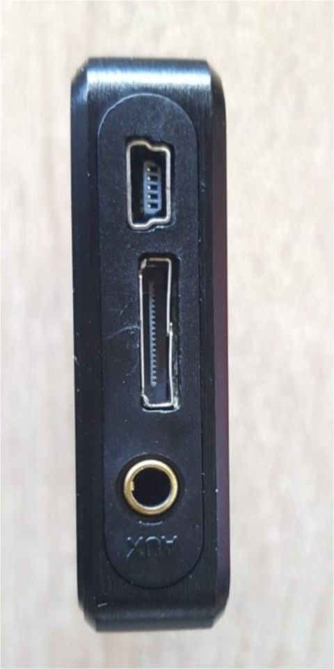 FiiO Andes E07K USB DAC / Mobiler Kopfhörerverstärker in Bedburg