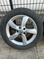 4x 225/55 R17 Audi A6 4G Winterreifen Nordrhein-Westfalen - Lemgo Vorschau