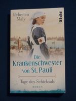 Die Krankenschwester von St. Pauli – Tage des Schicksals (Maly) Hannover - Vahrenwald-List Vorschau