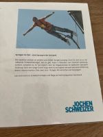 Jochen Schweizer bungee jumping Nordrhein-Westfalen - Kamp-Lintfort Vorschau