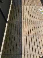 Holzboden für Terrasse Niedersachsen - Seelze Vorschau