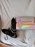 Skechers street Größe 41 schwarz Nordrhein-Westfalen - Fröndenberg (Ruhr) Vorschau