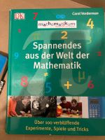 Spannendes aus der Welt der Mathematik - Mathematikum Freiburg im Breisgau - Wiehre Vorschau