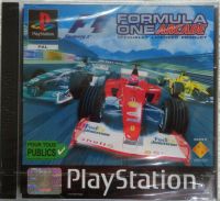 PS 1 - FORMULA ONE - NEU - Berlin - Neukölln Vorschau