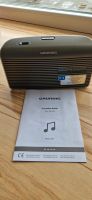 Grundig Music 60, empfangsstarkes Radio im modernen Design, Brown Bayern - Friedberg Vorschau