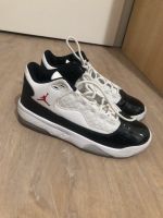 Nike Air Jordan Max Aura 2 Herren Sport Schuhe sneaker Grüße 40 Bayern - Lochhausen Vorschau