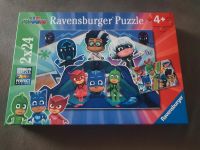 Puzzle PJ Masks 2x24 Teile Sachsen-Anhalt - Laucha an der Unstrut Vorschau