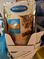 Katzenfutter Winston 24 Stück von WINSTON Baden-Württemberg - Frittlingen Vorschau
