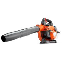 Laubbläser / Blasgerät 525BX #Husqvarna #Herbst Hessen - Ranstadt Vorschau