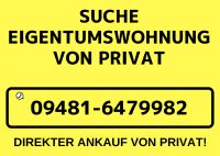 Suche Eigentumswohnung von Privat Bayern - Neutraubling Vorschau