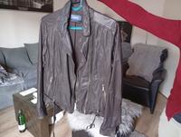 Mexx  Eschtelederjacke Neue gr 38 West - Höchst Vorschau