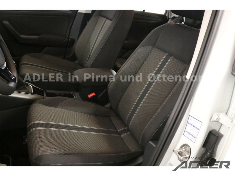 Volkswagen T-Roc Style 1.0 TSI 110 PS 6-Gang in Bahretal