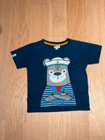 LILLY + SID T-Shirt "Seebär" Größe 98 - wie neu Düsseldorf - Hafen Vorschau