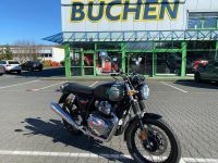 Royal Enfield Interceptor 650 Downtown Drag Euro 5 Nordrhein-Westfalen - Olpe Vorschau