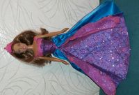 Barbie Alexa Diamantschloss Prinzessin im Wechselkleid Sachsen - Kirchberg Vorschau