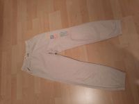 ❤️ Jogginghose, beige mit Print (GAP, Gr. 152) Marburg - Wehrda Vorschau