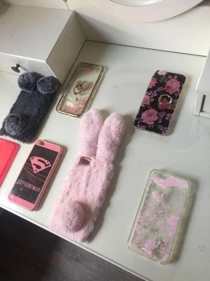 Handyhülle IPhone 6 Plus & 6S Plus in Berlin