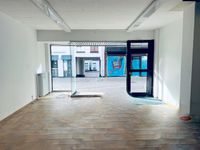 Ladenlokal erstrahlt im neuen Glanz. Nordrhein-Westfalen - Bad Salzuflen Vorschau