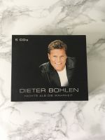 Nichts als die Wahrheit Dieter Bohlen CDs Eimsbüttel - Hamburg Harvestehude Vorschau