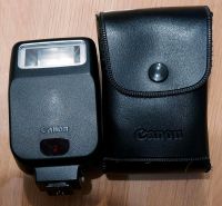 Canon Speedlite  Blitz 200E Hülle Niedersachsen - Emlichheim Vorschau